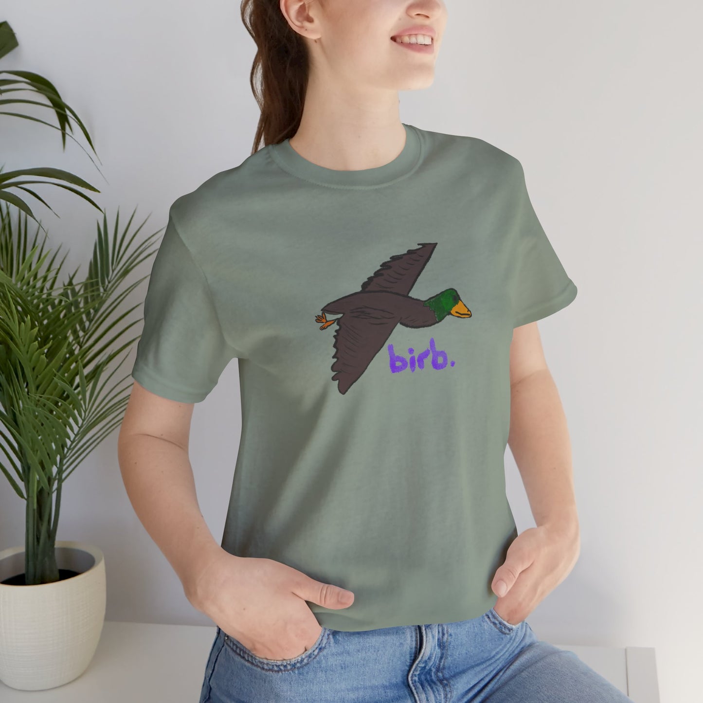 Birb