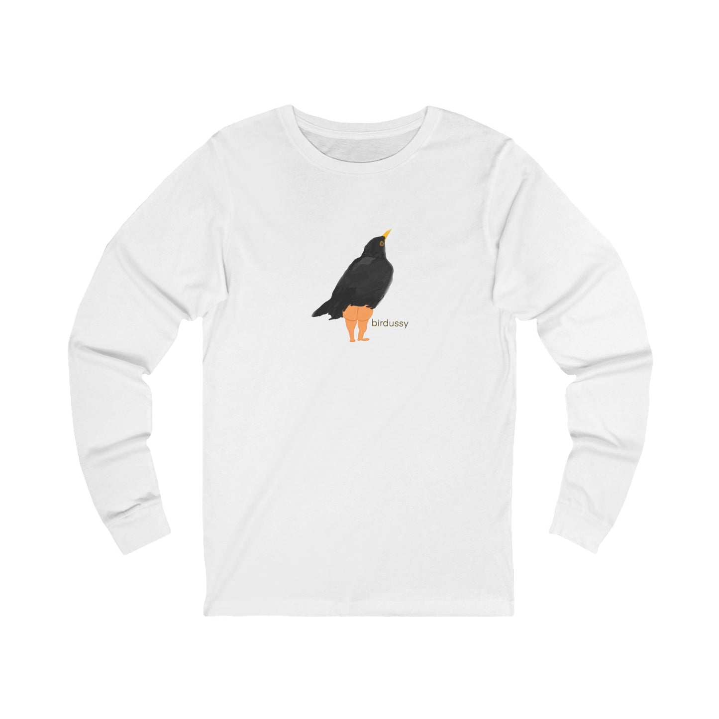 birdussy