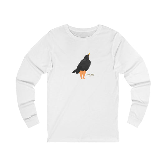 birdussy
