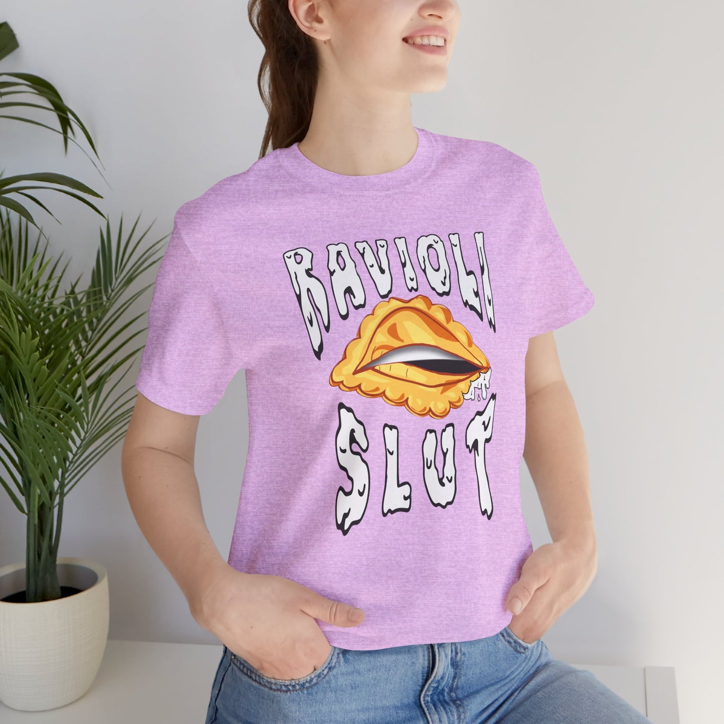 Ravioli Slut