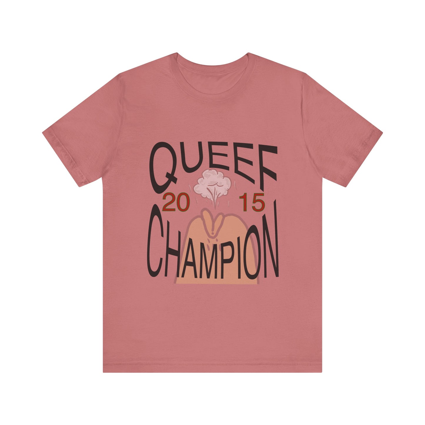 Queef Champion