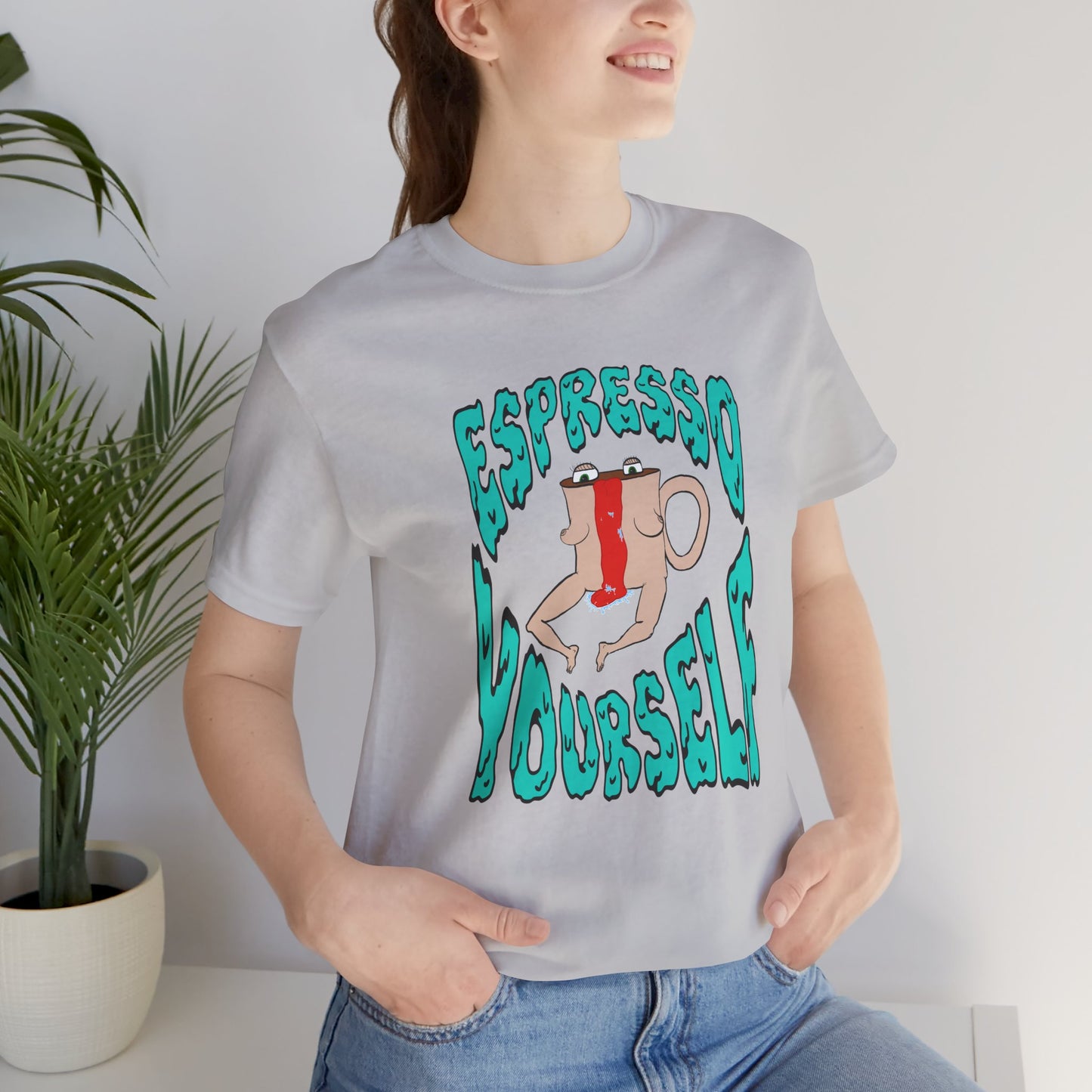 Espresso Yourself