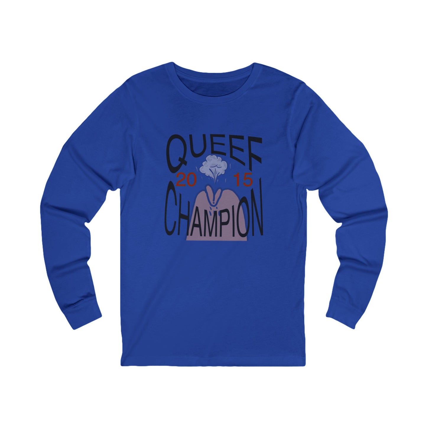 Queef Champion