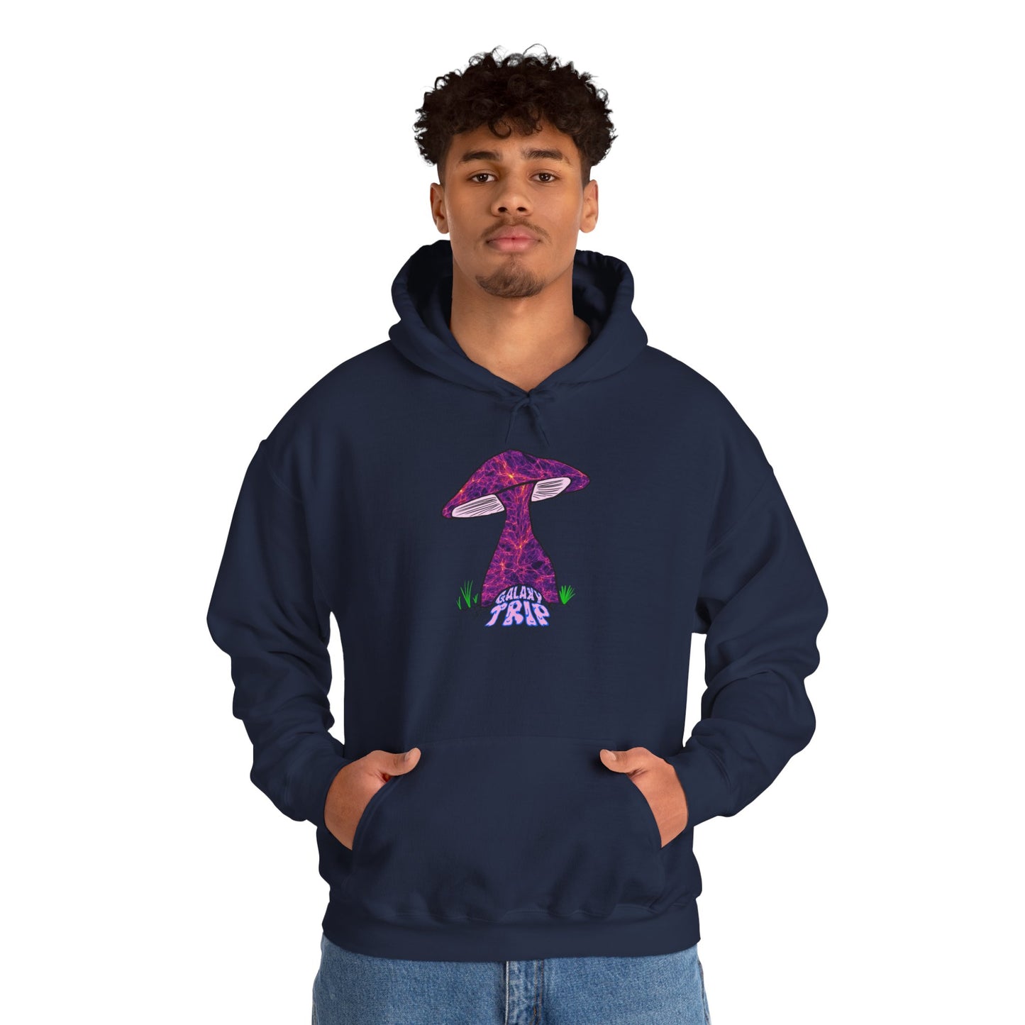 Galaxy Shroom