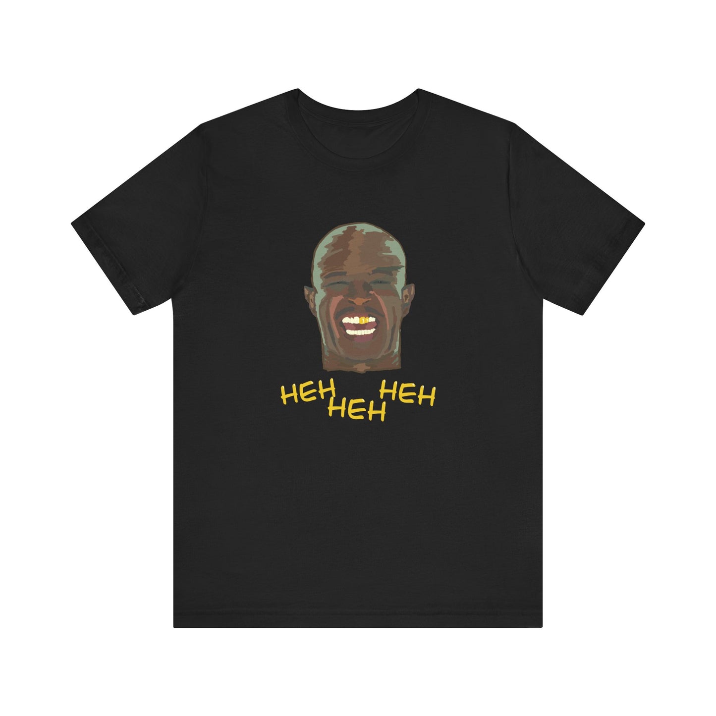 Laughin’ Payne