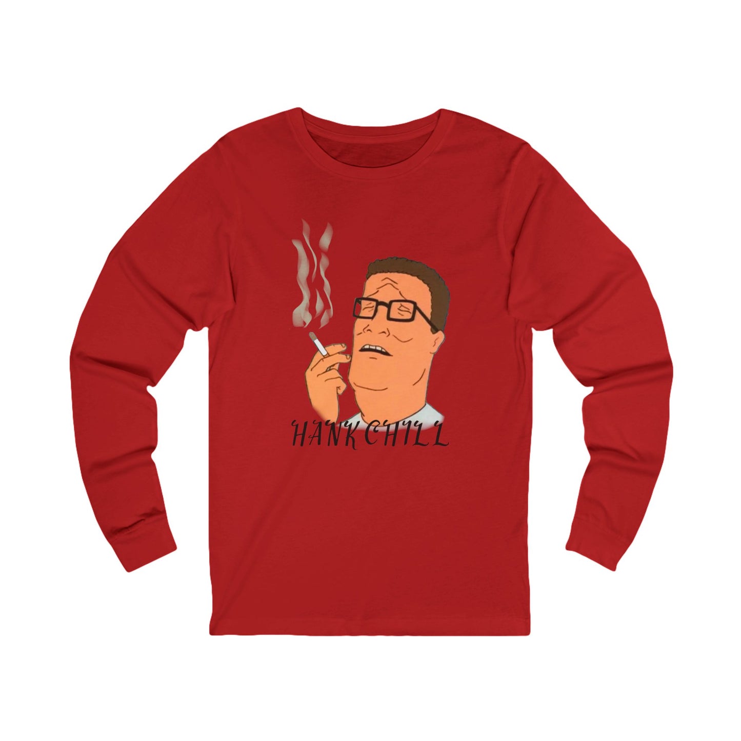 Hank Chill