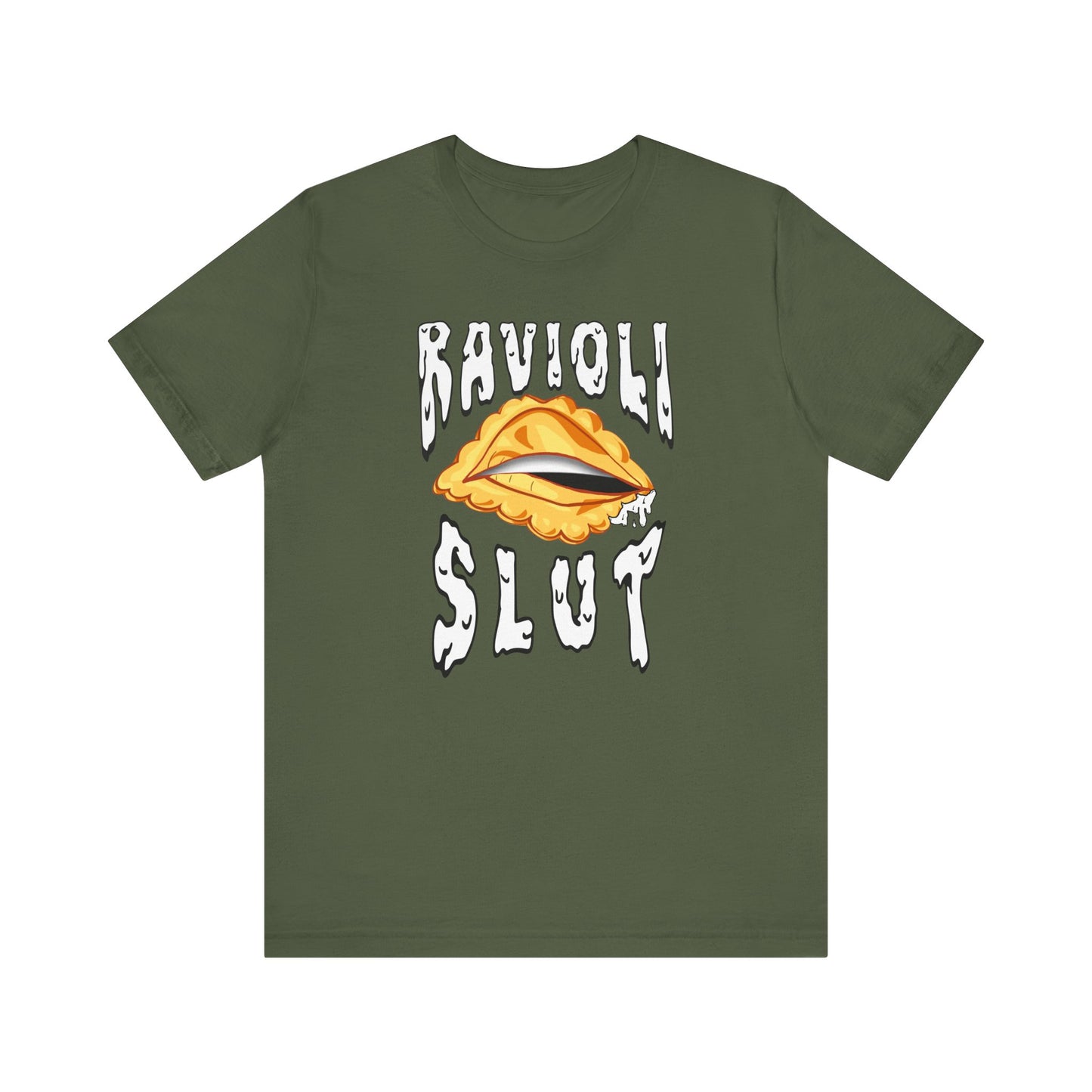 Ravioli Slut