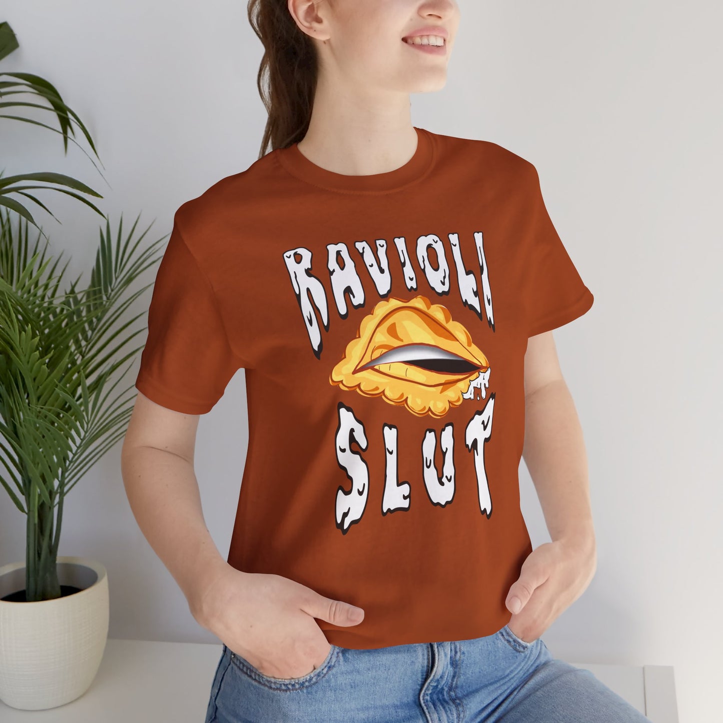 Ravioli Slut