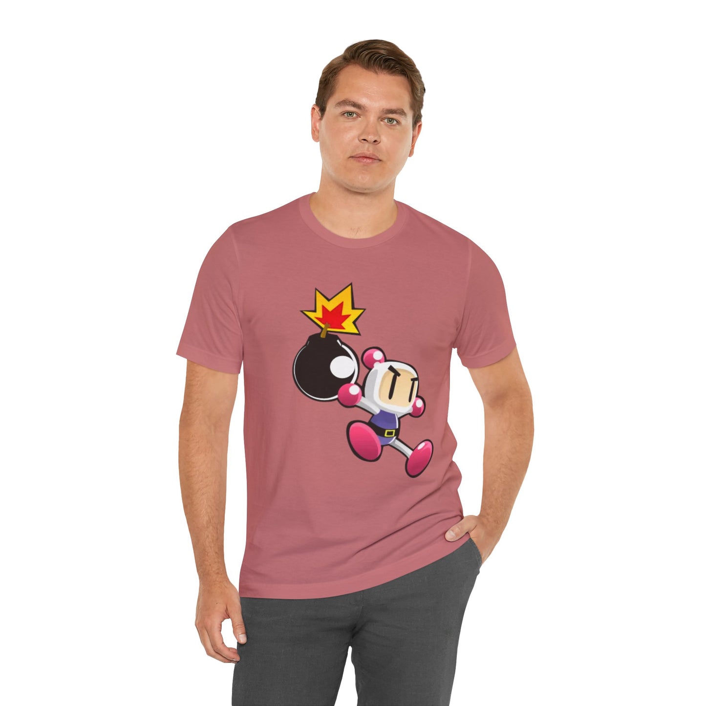 Bomberman