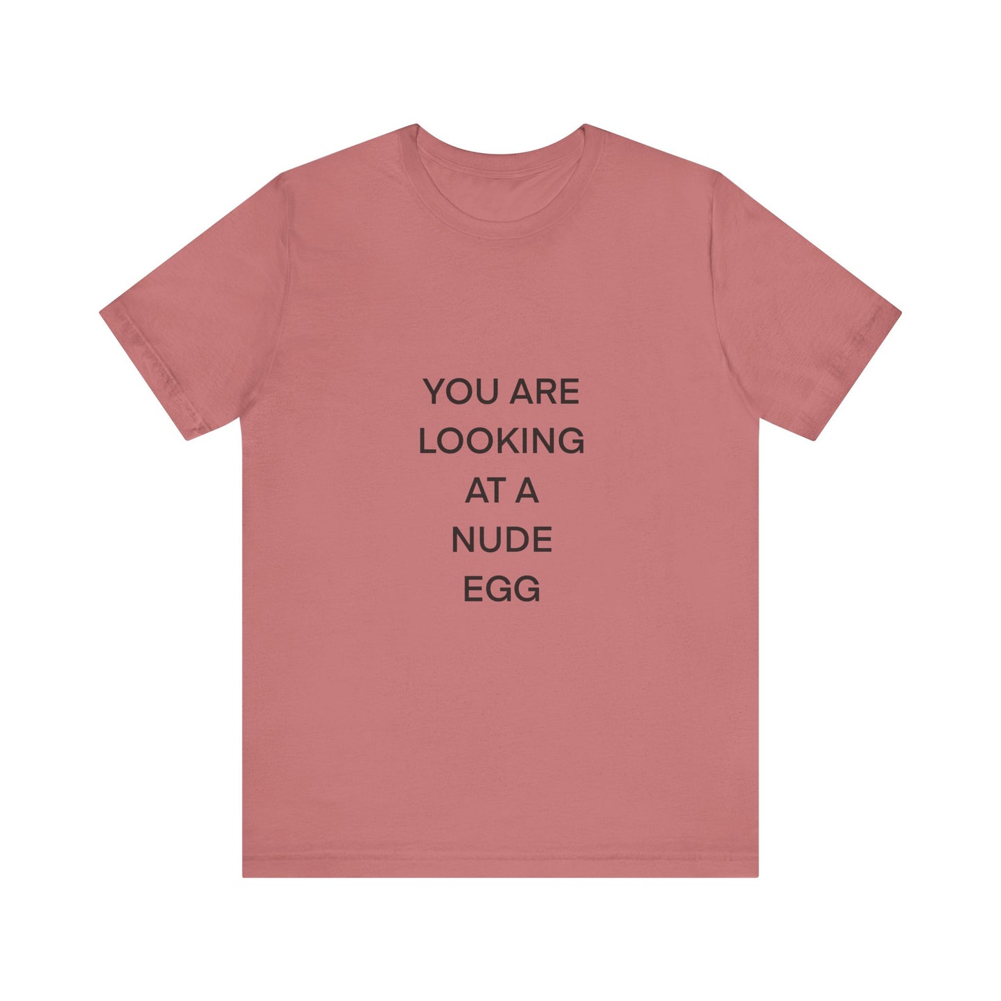 Nude Egg ITYSL