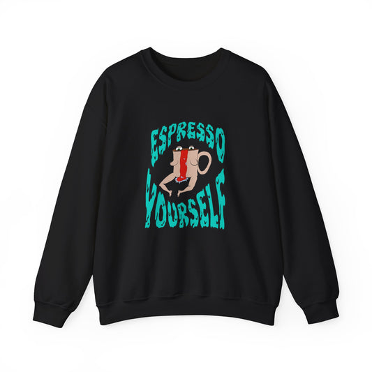 Espresso Yourself