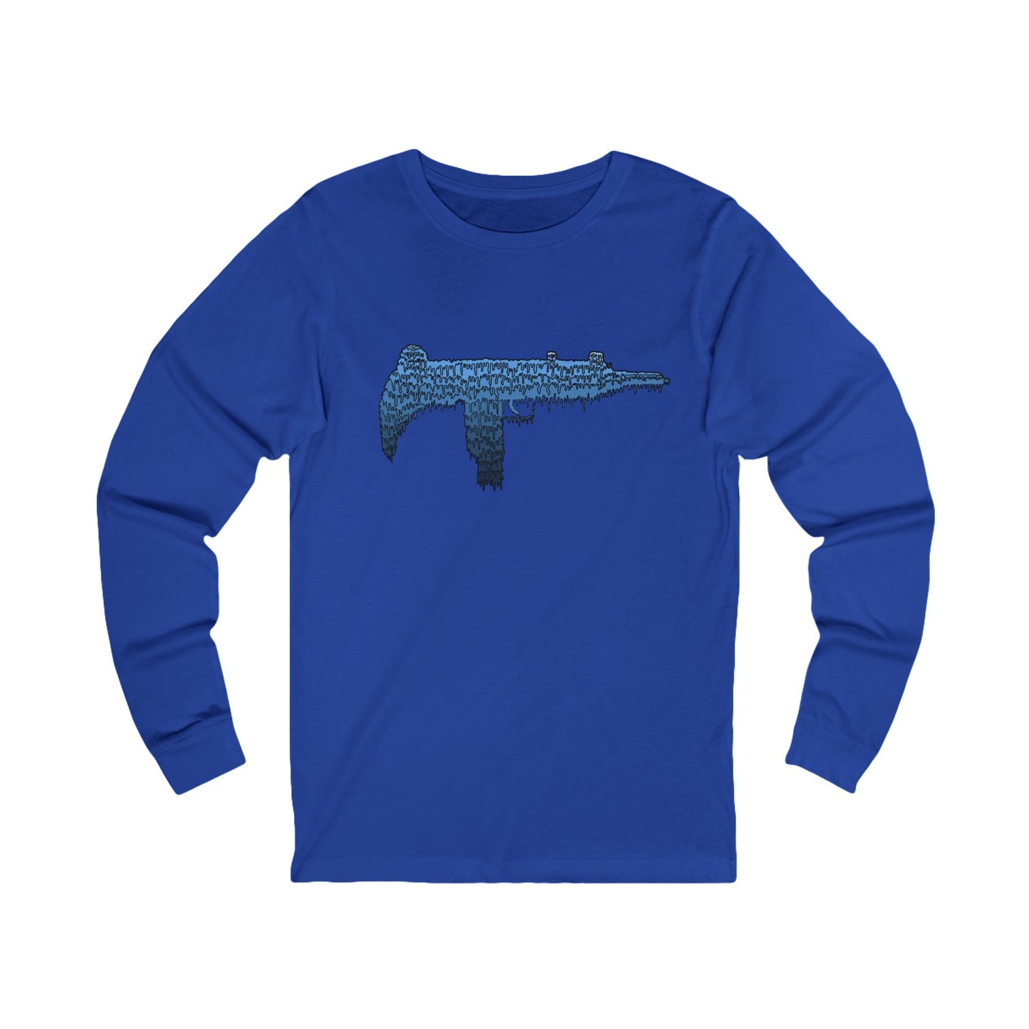 Drippy Uzi
