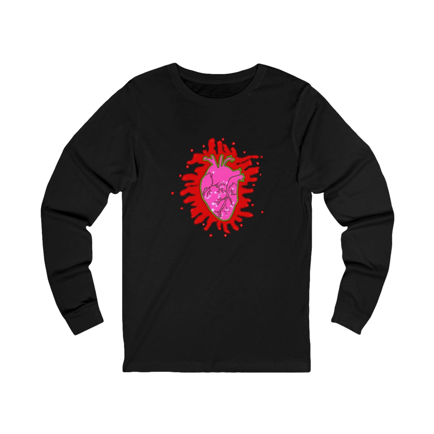 Bloomin' Heart