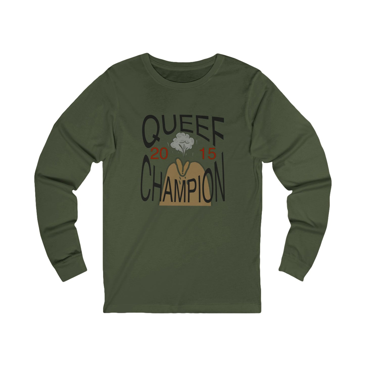 Queef Champion
