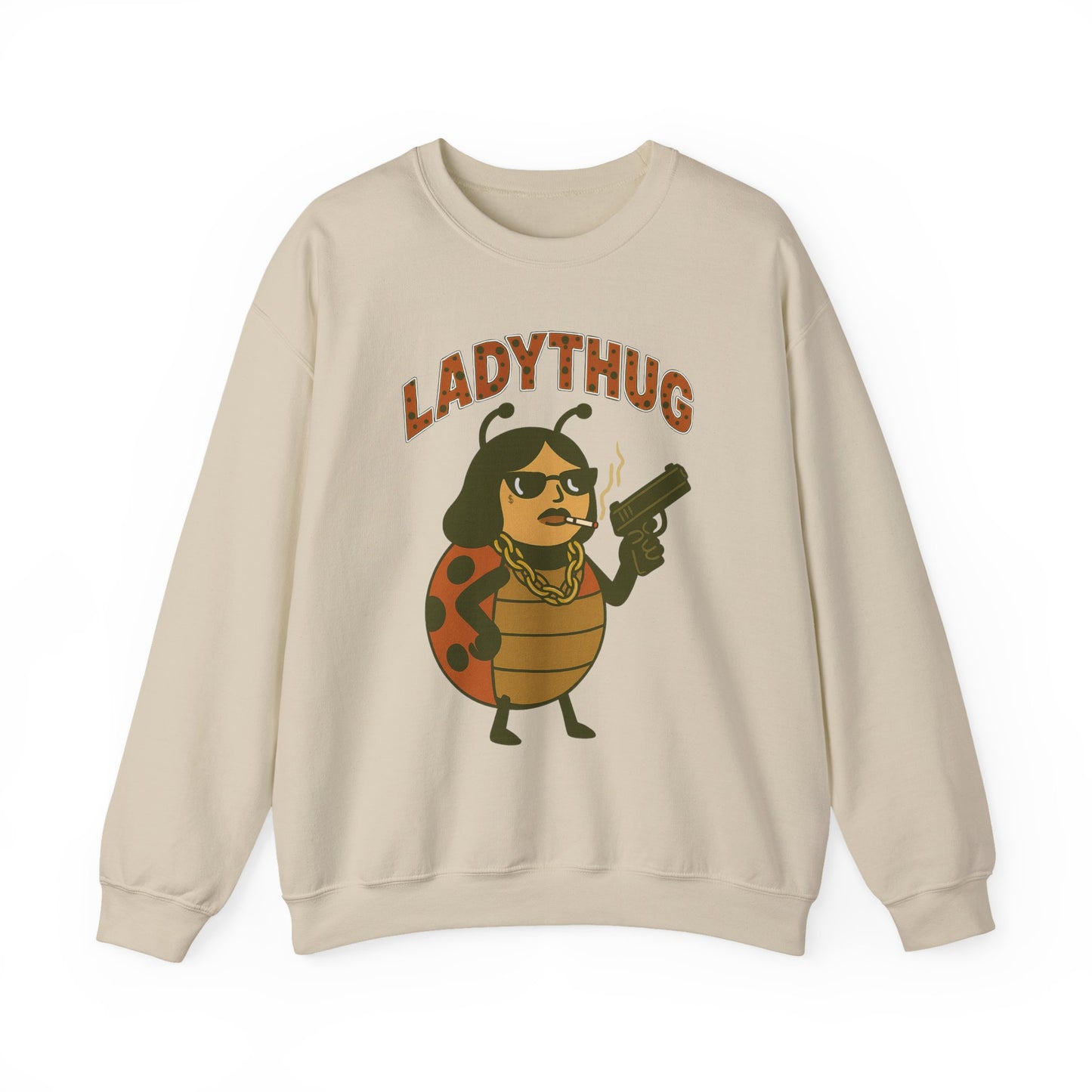 Ladythug