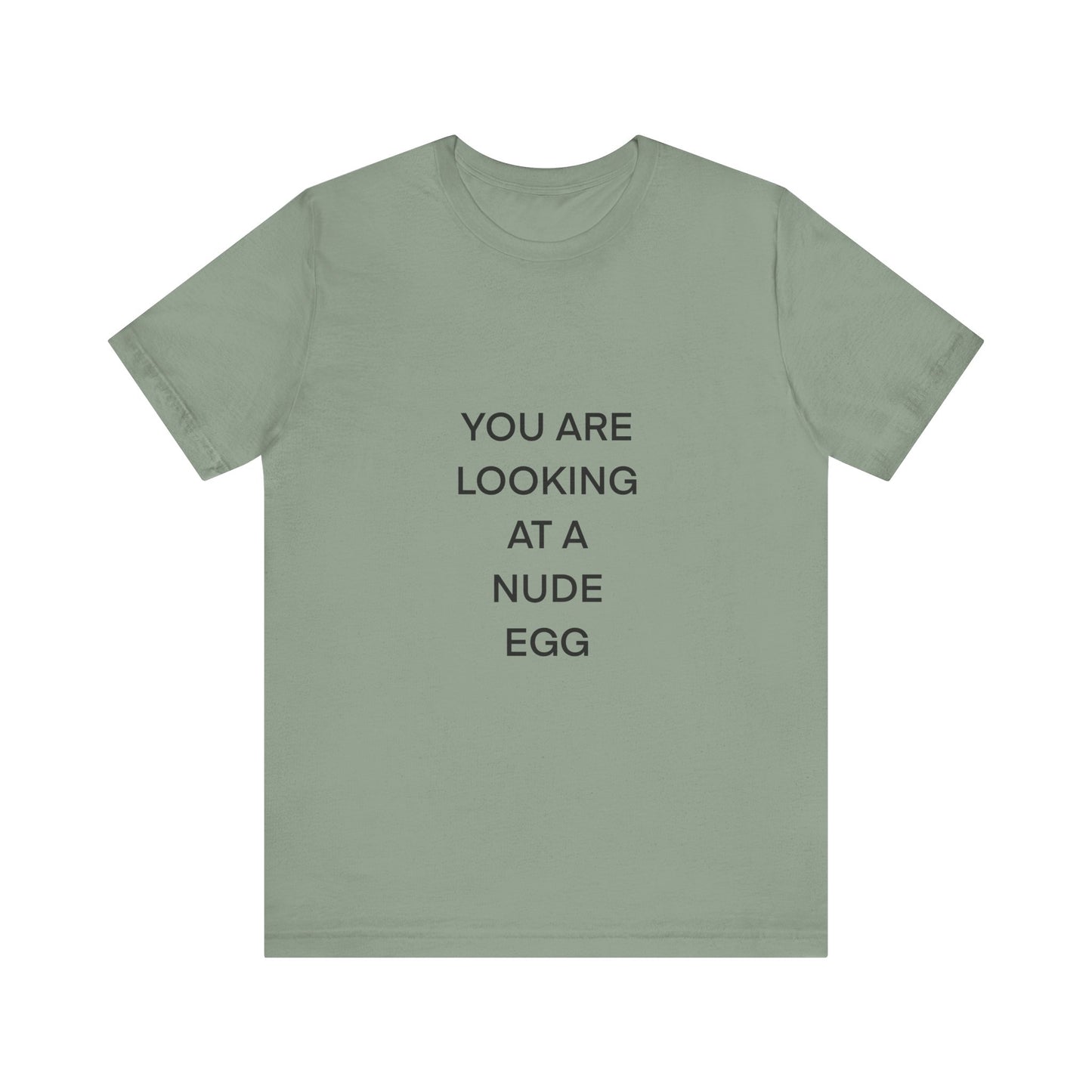 Nude Egg ITYSL