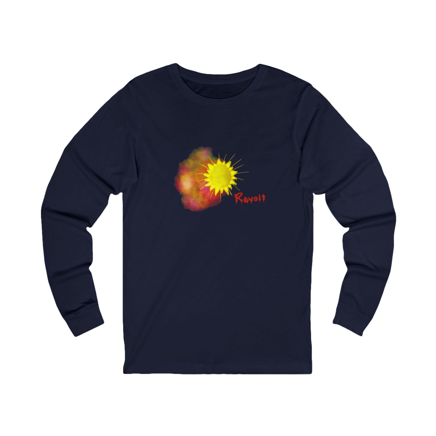 Sunshine Revolt