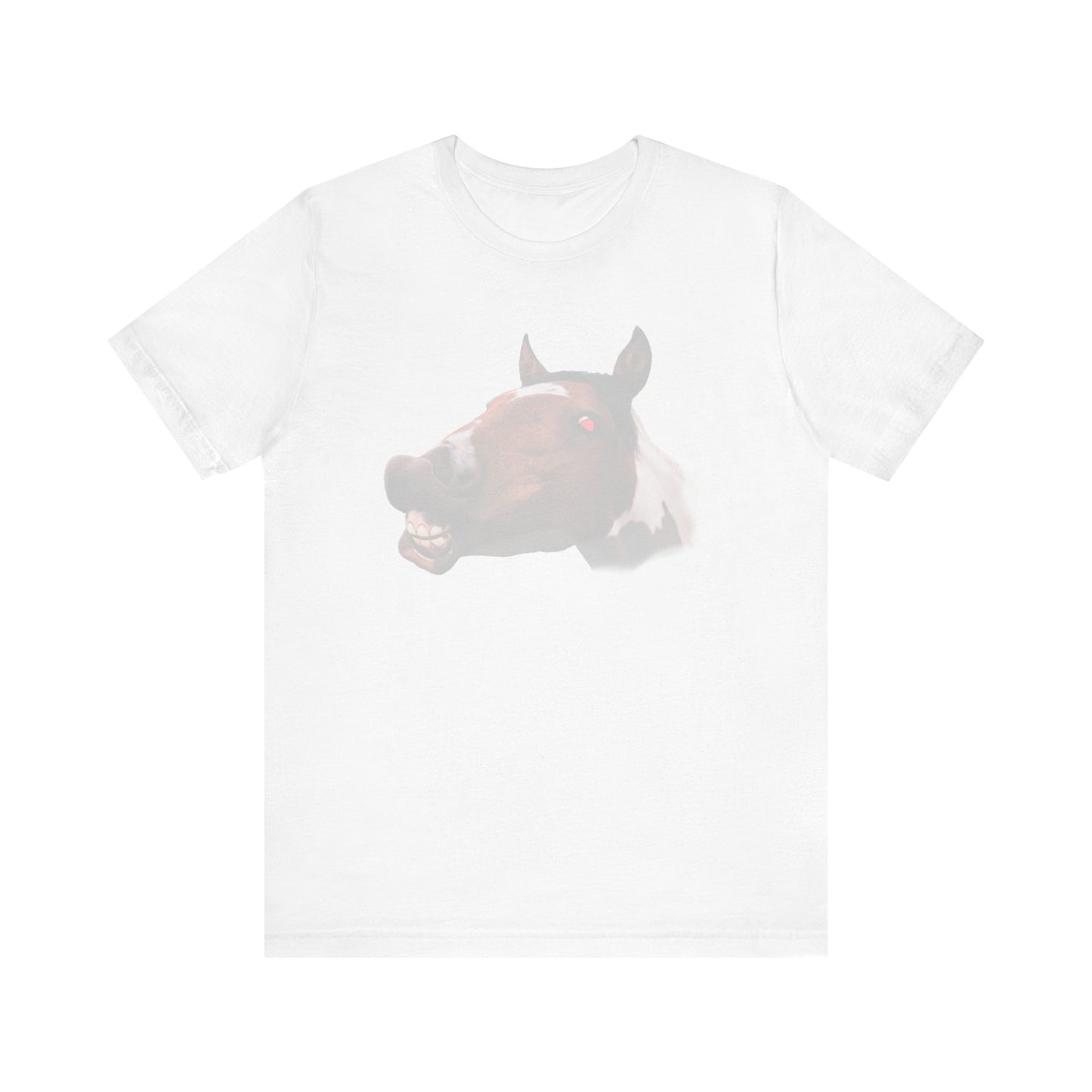 Bad Horse