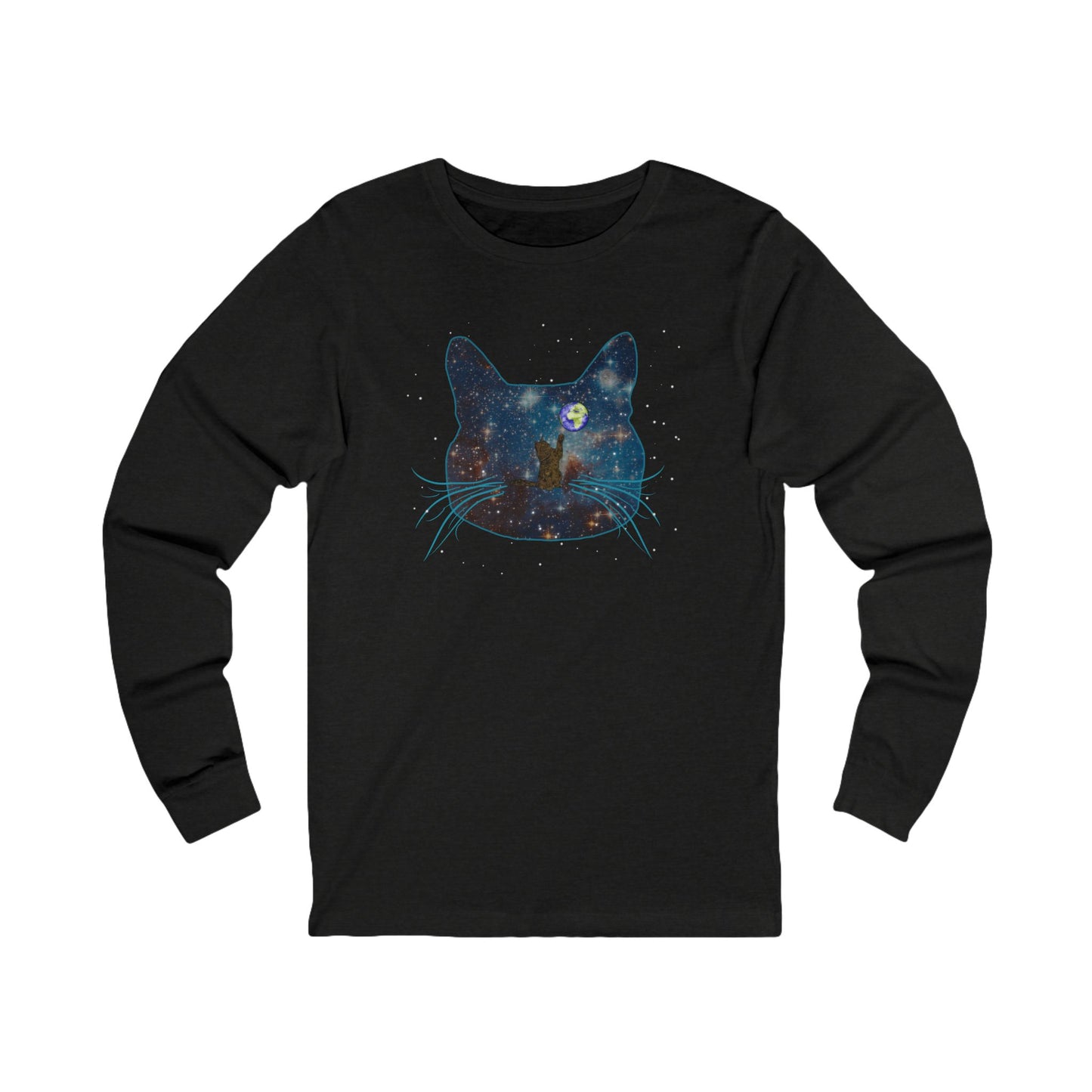 Space Kitty