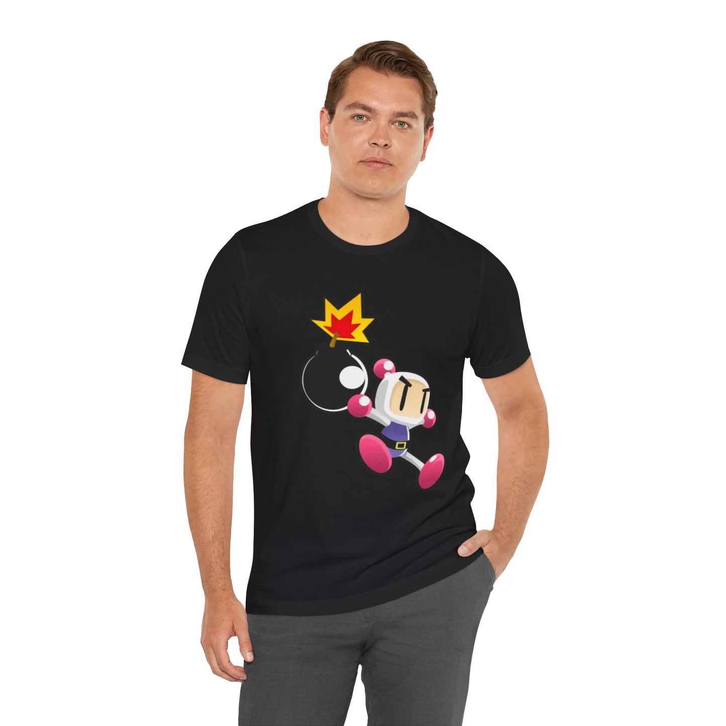 Bomberman