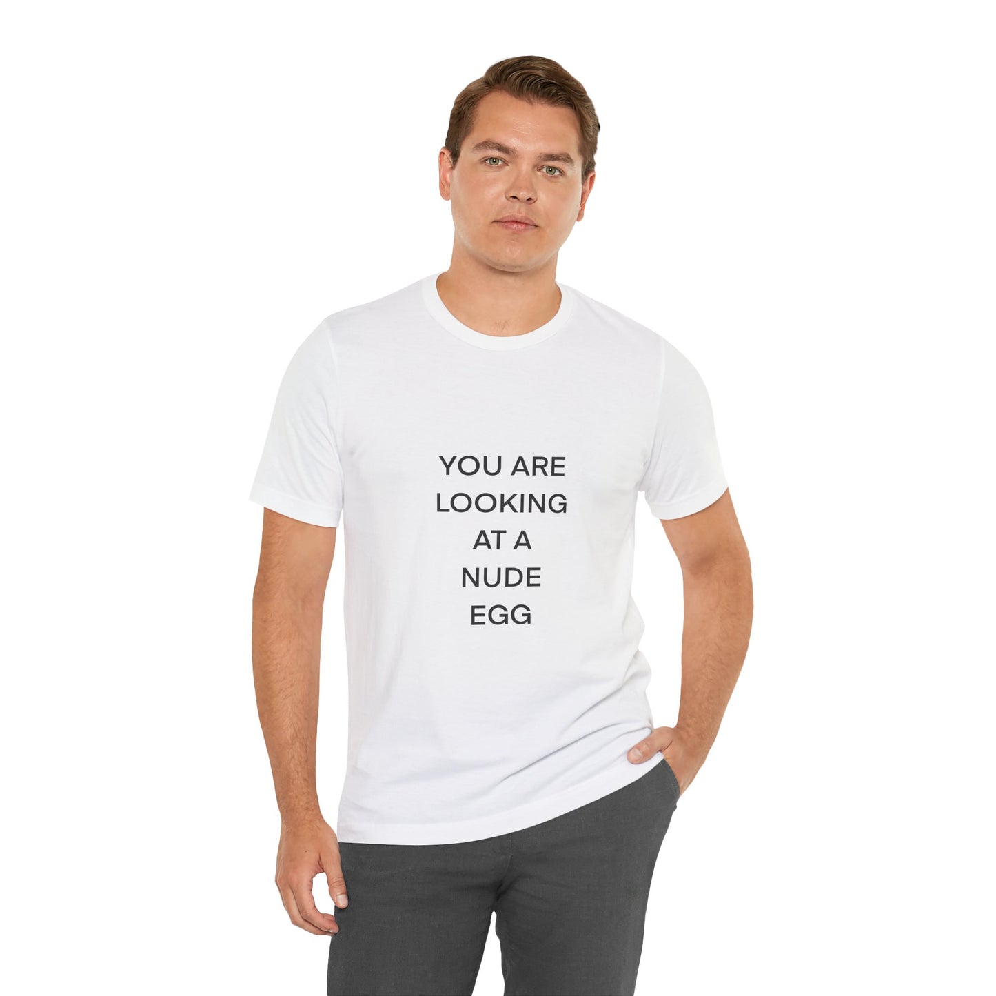 Nude Egg ITYSL