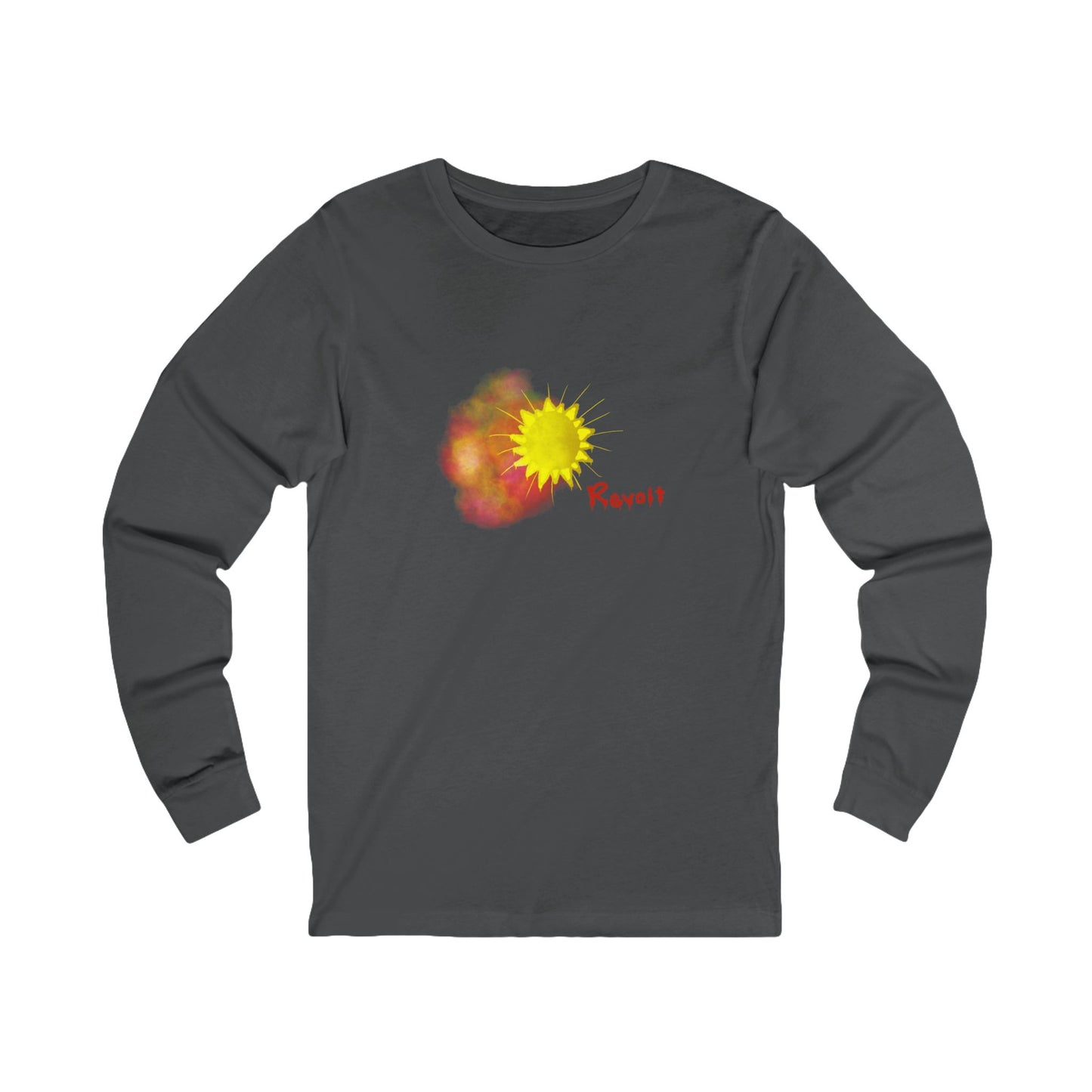 Sunshine Revolt