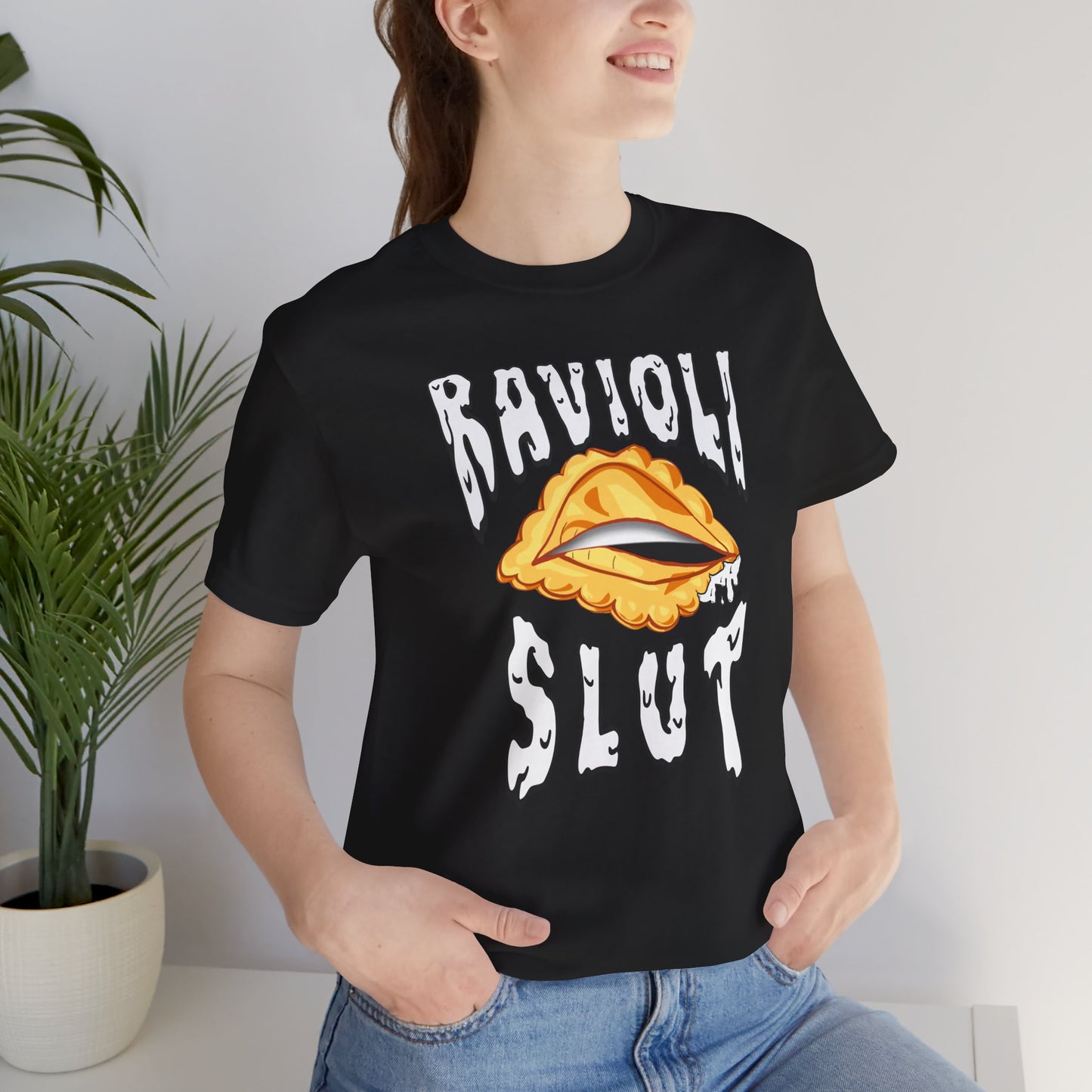 Ravioli Slut