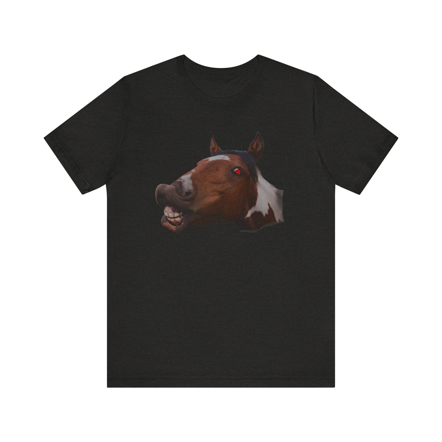 Bad Horse