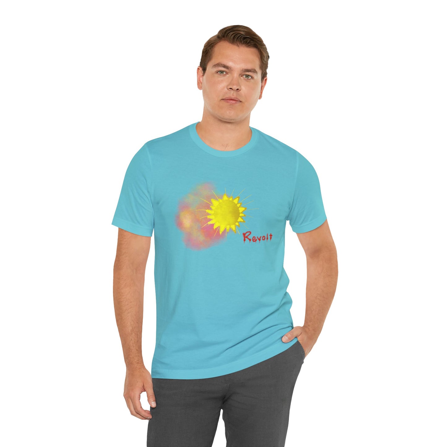 Sunshine Revolt