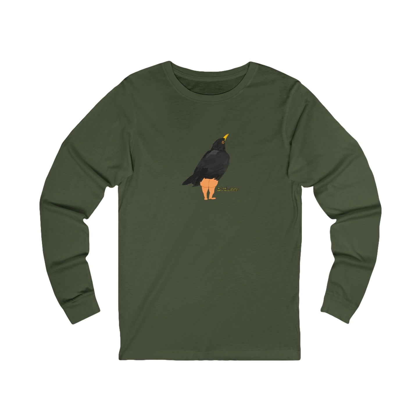 birdussy
