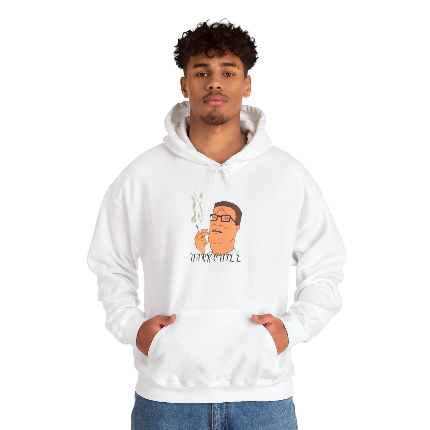 Hank Chill