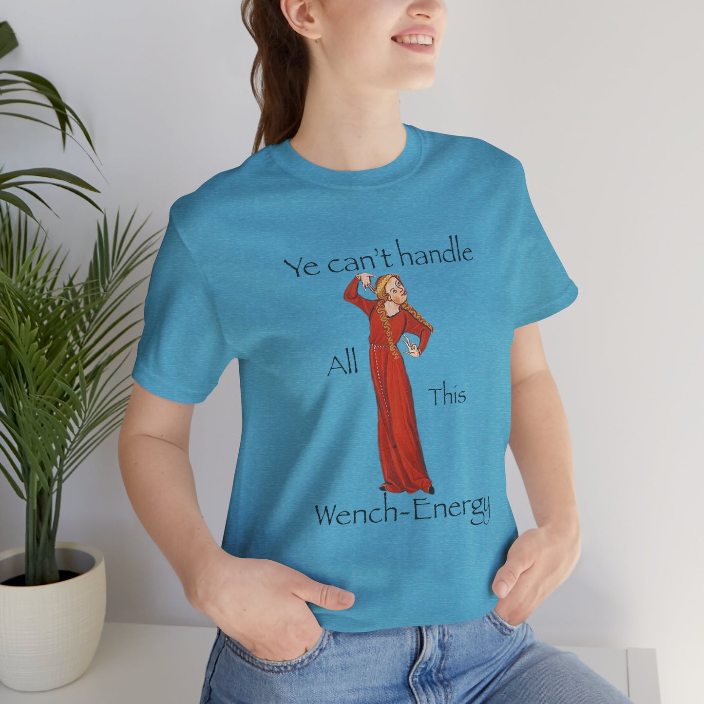 Dost Thou Even?