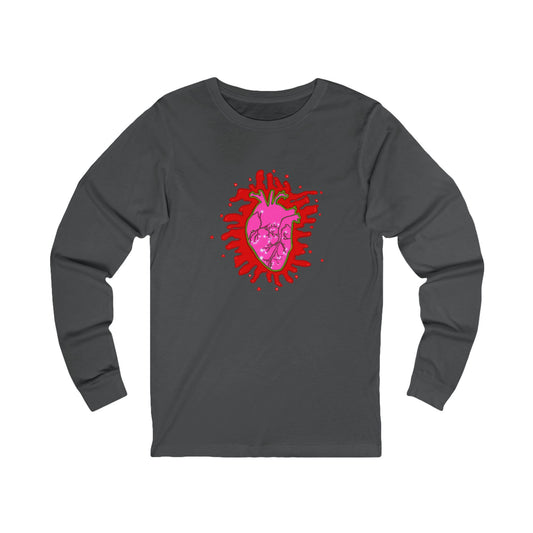 Bloomin' Heart