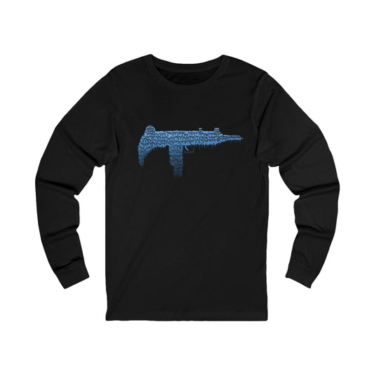 Drippy Uzi