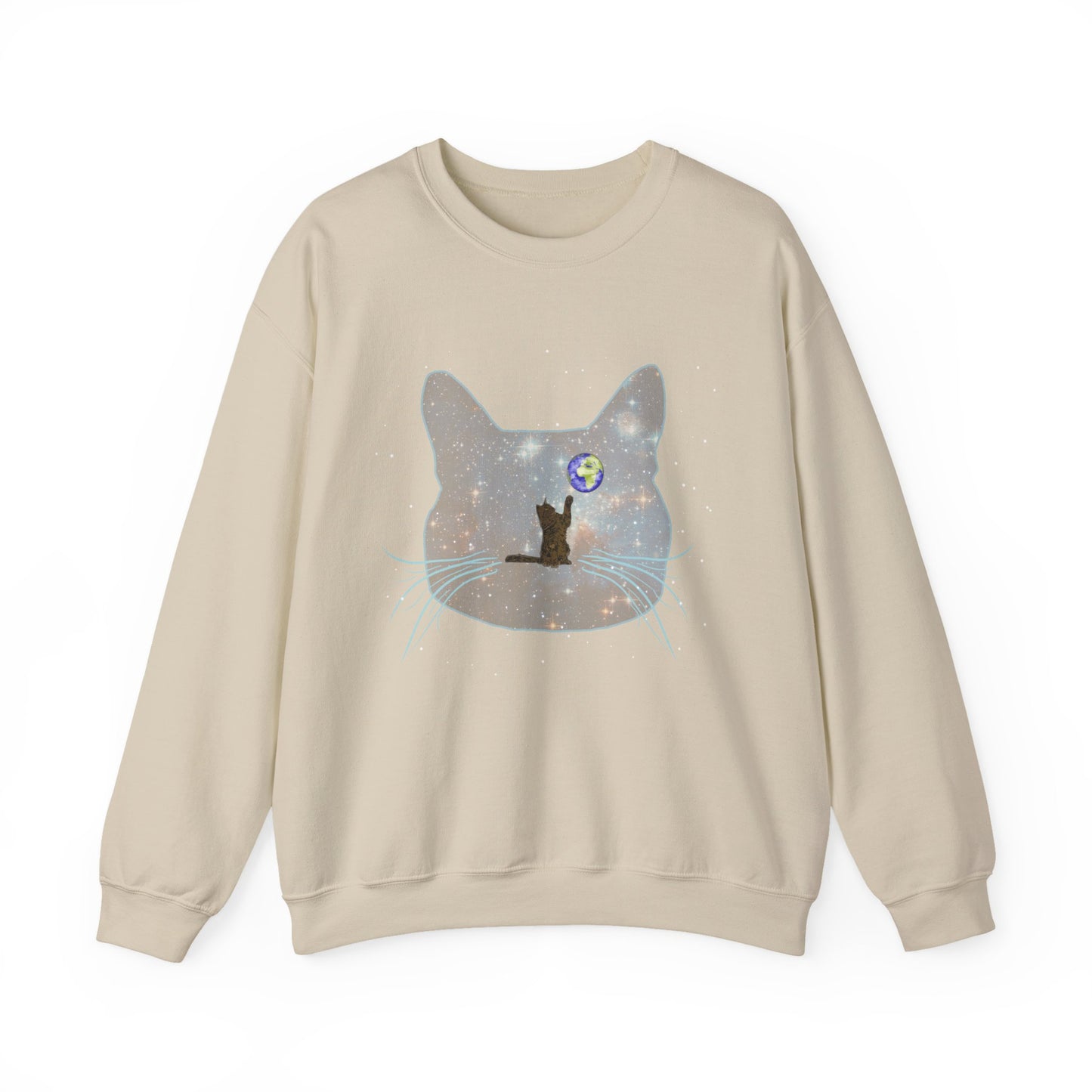 Space Kitty