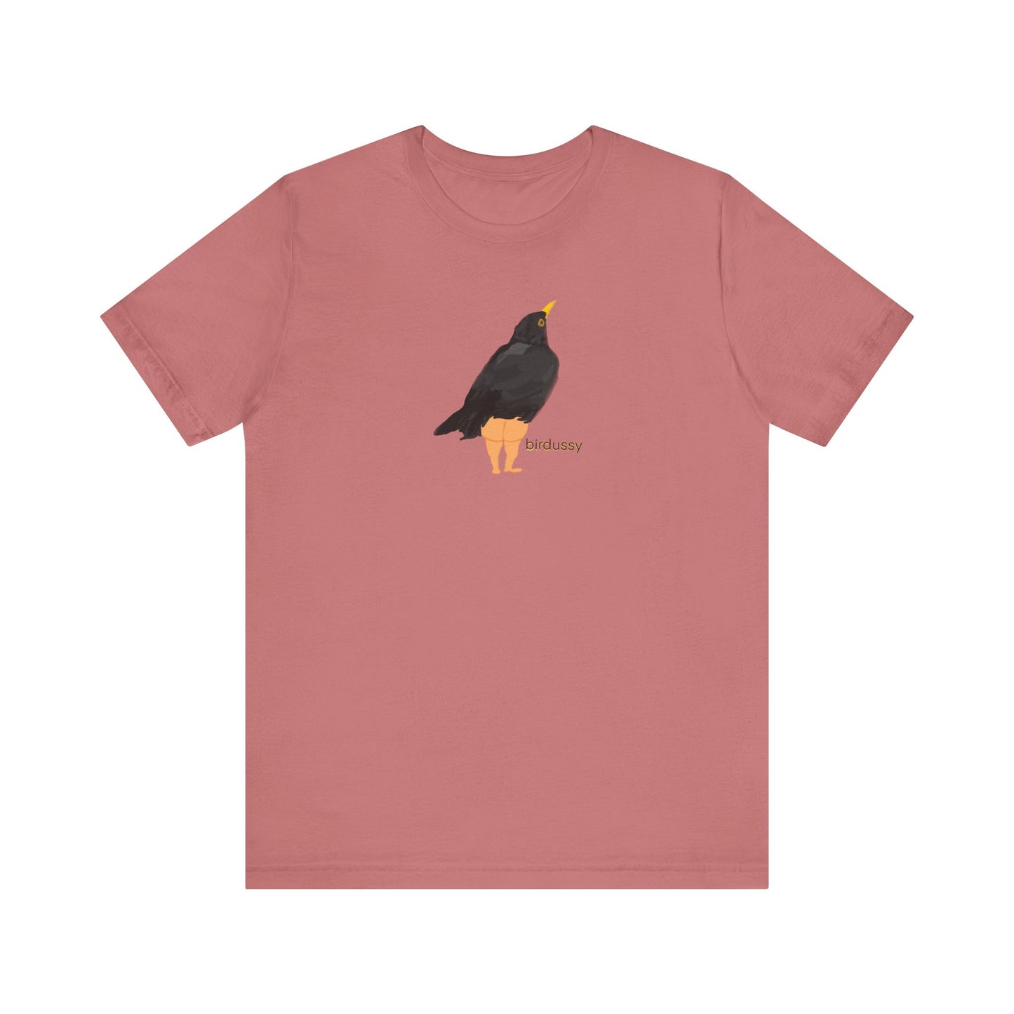 birdussy