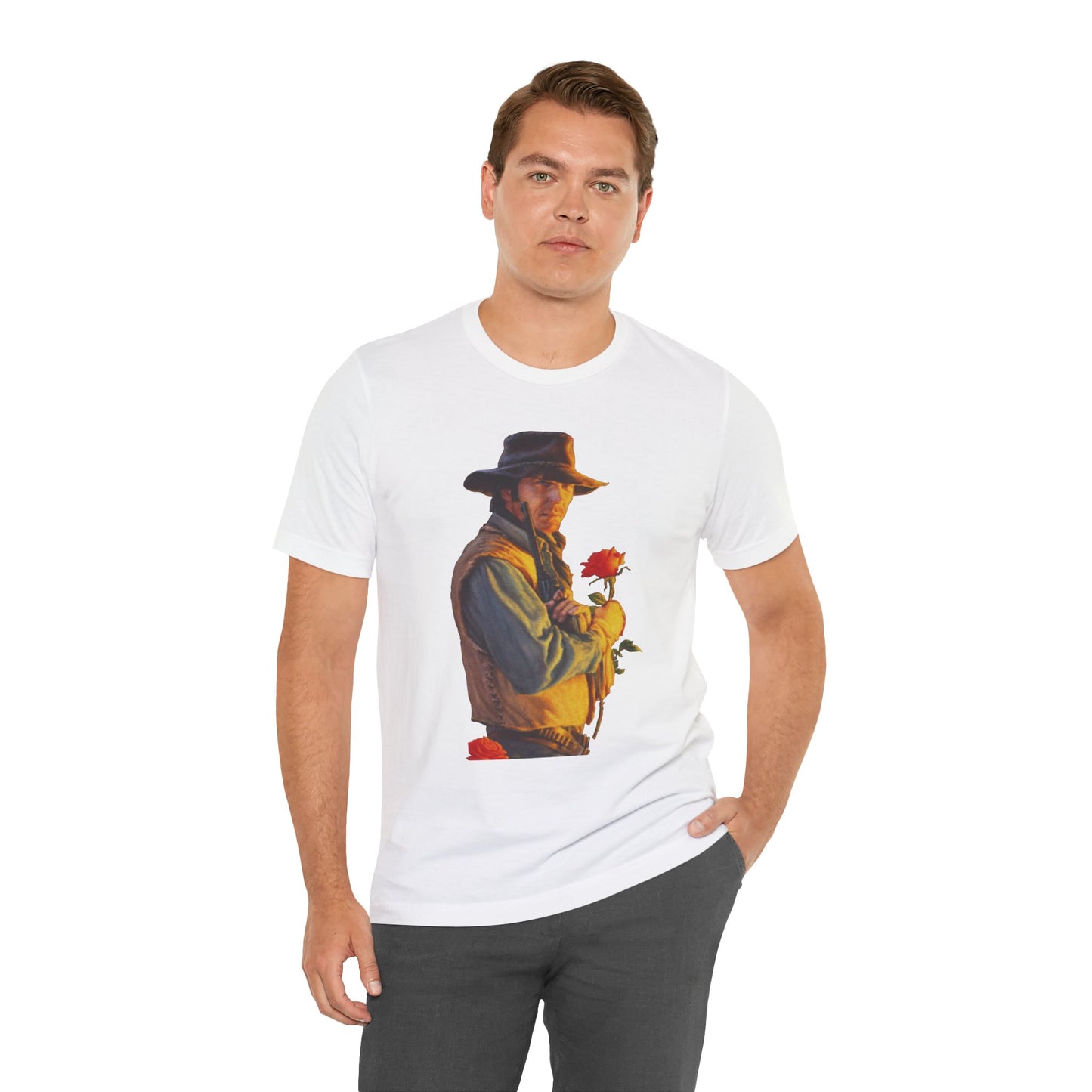 Roland Deschain