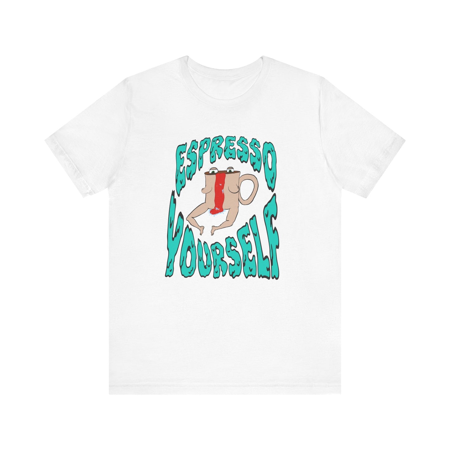 Espresso Yourself