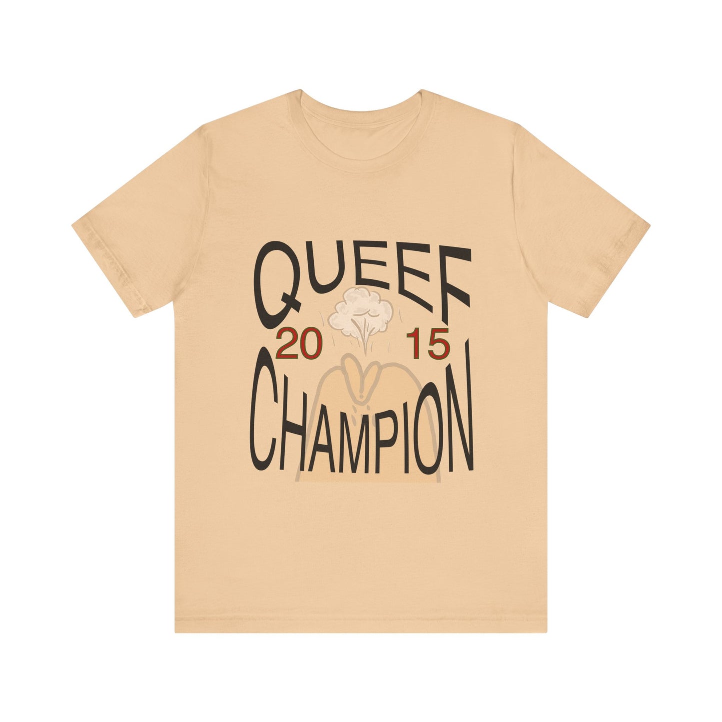 Queef Champion