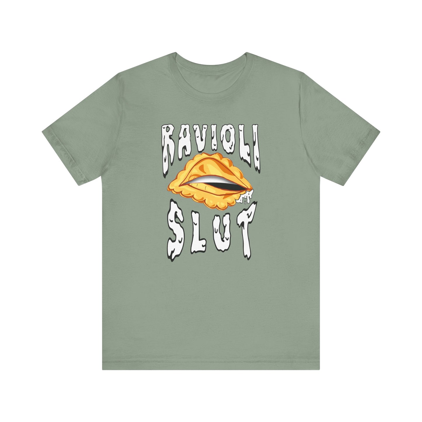 Ravioli Slut