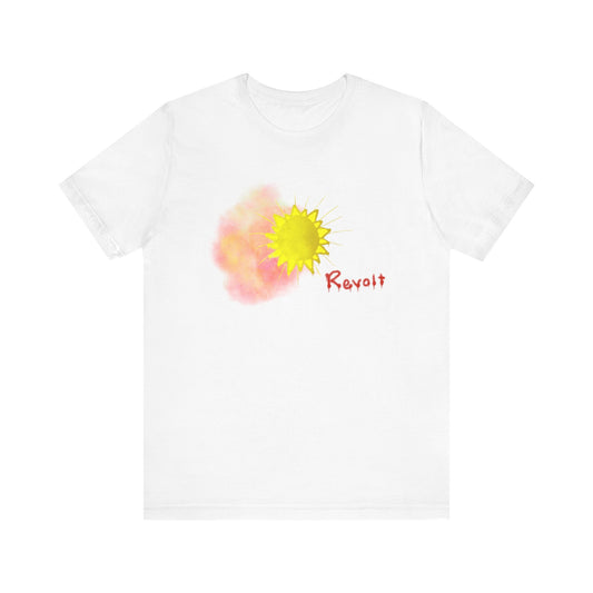 Sunshine Revolt