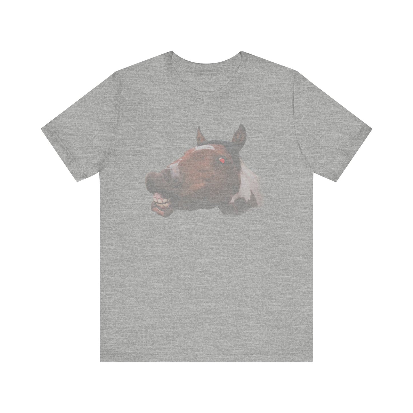 Bad Horse