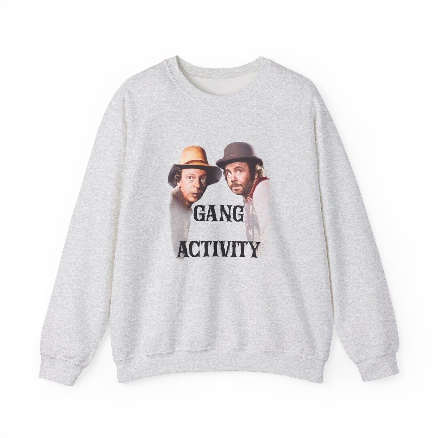 Apple Dumpling Gang