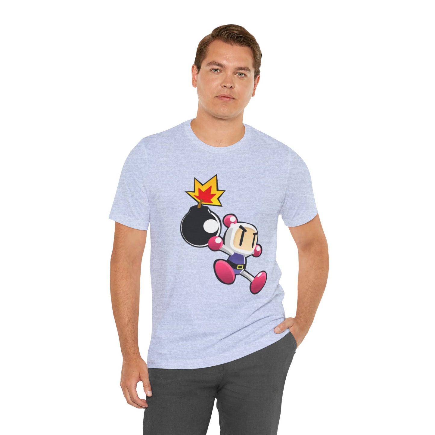Bomberman