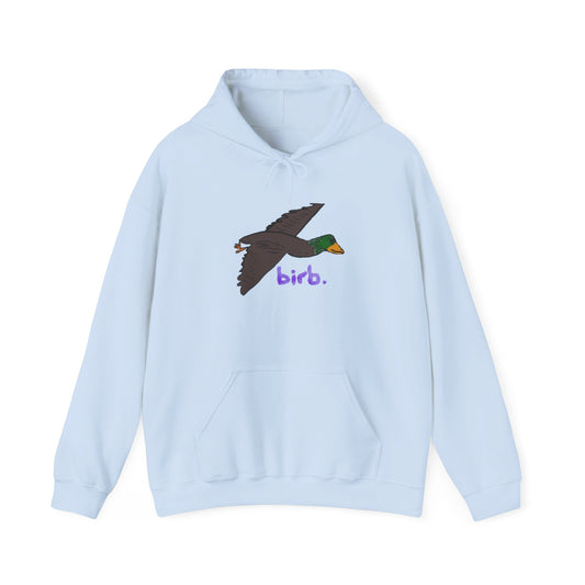 Birb.