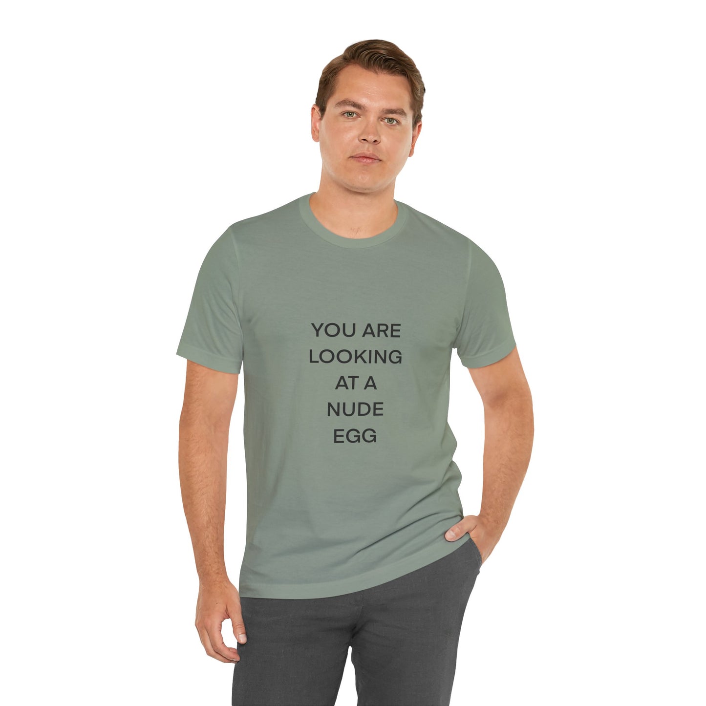 Nude Egg ITYSL