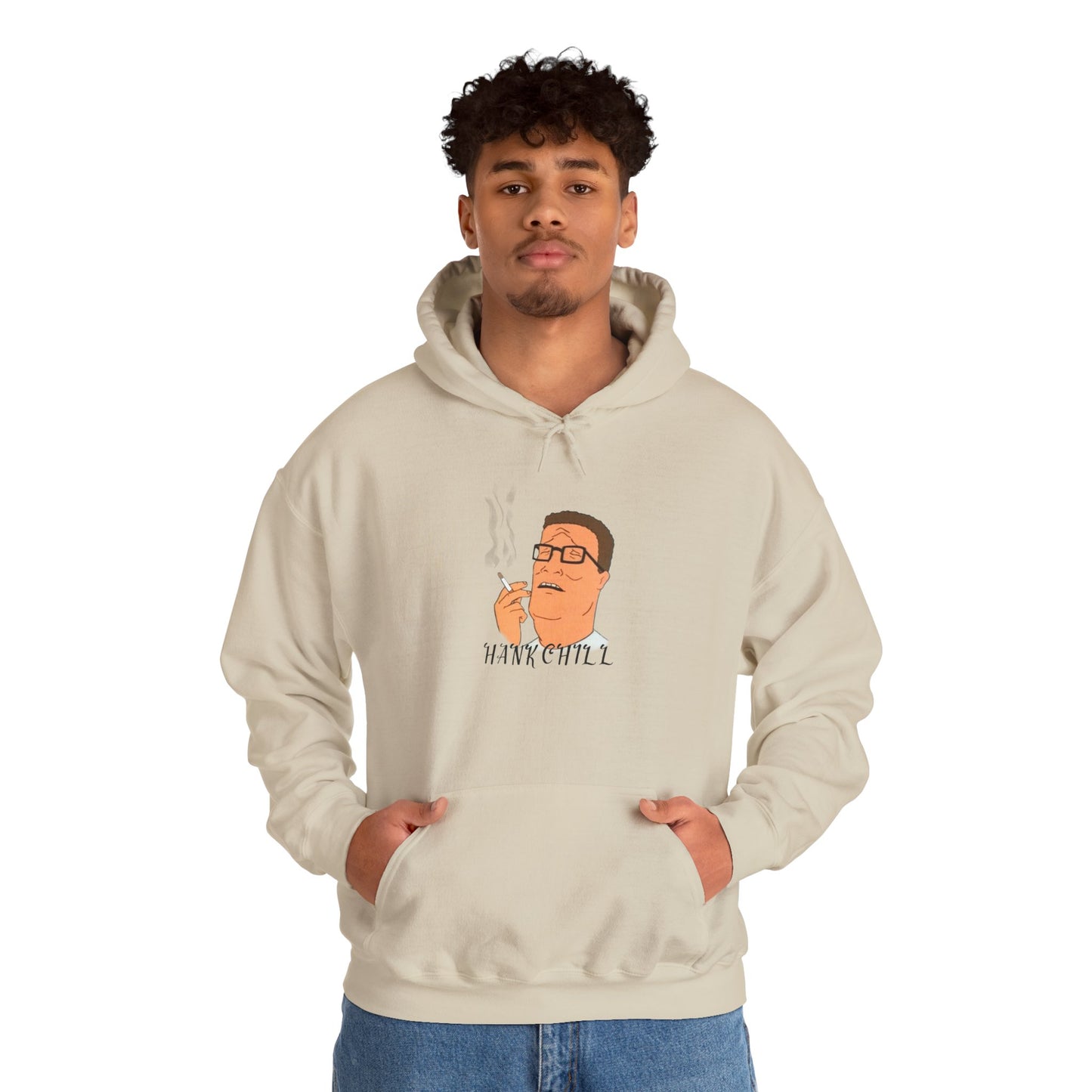 Hank Chill