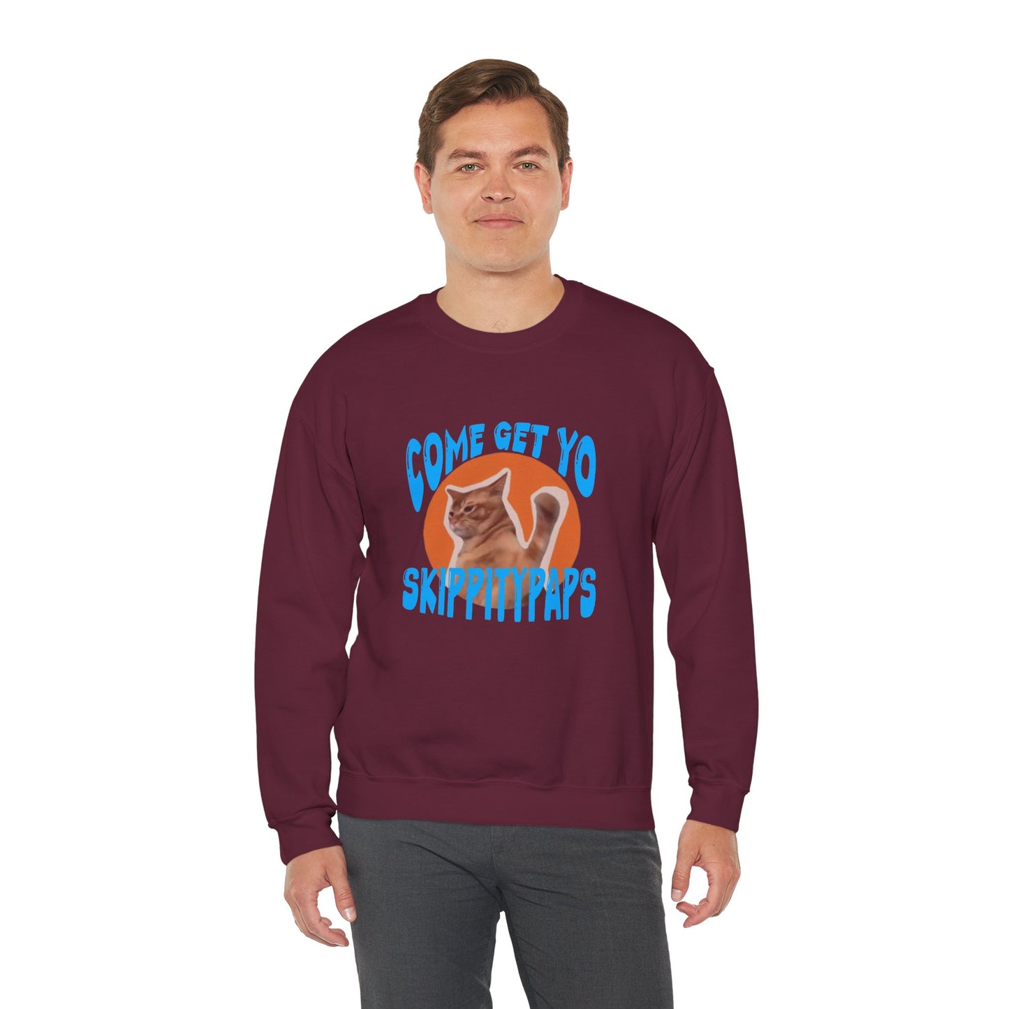 Skippitypaps