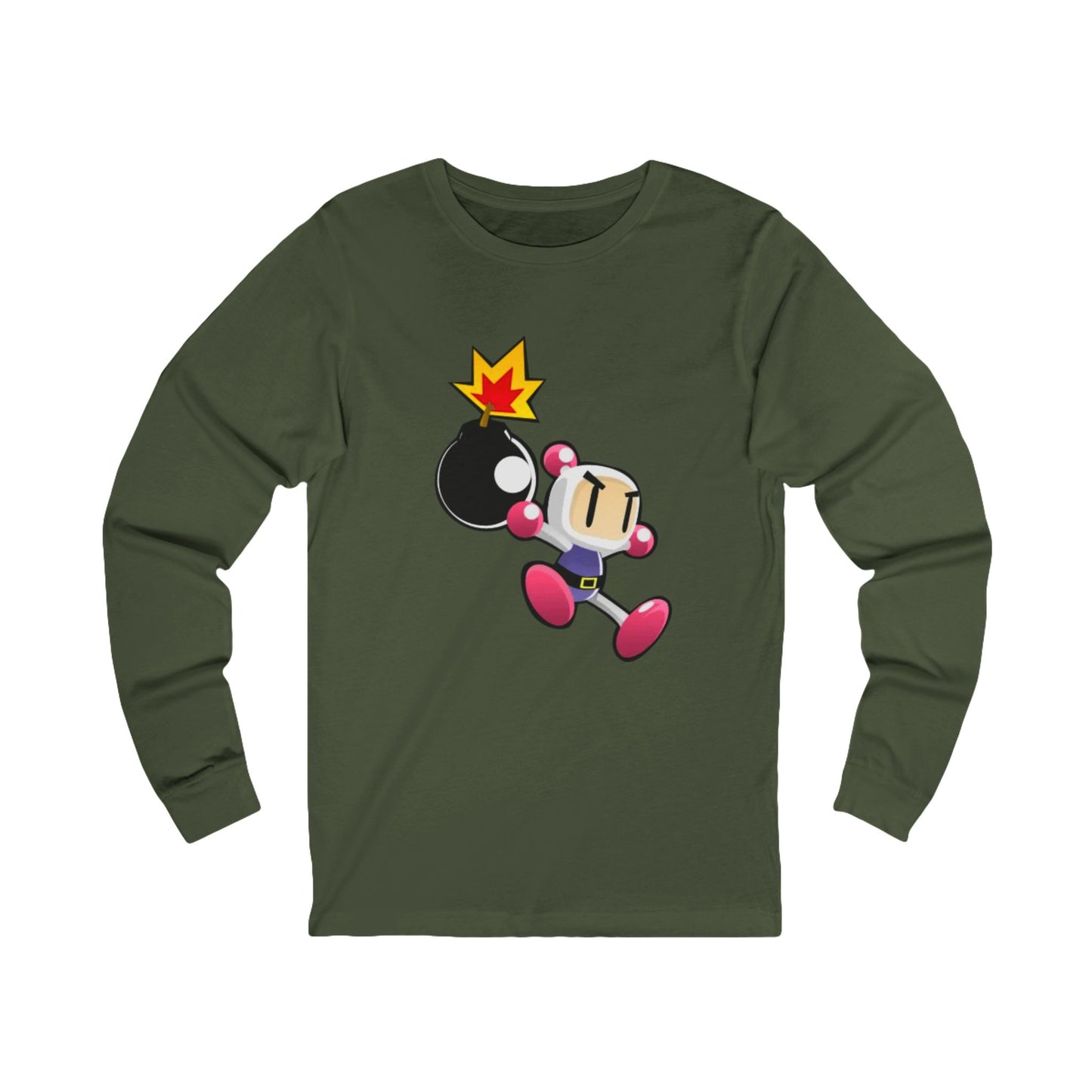 Bomberman