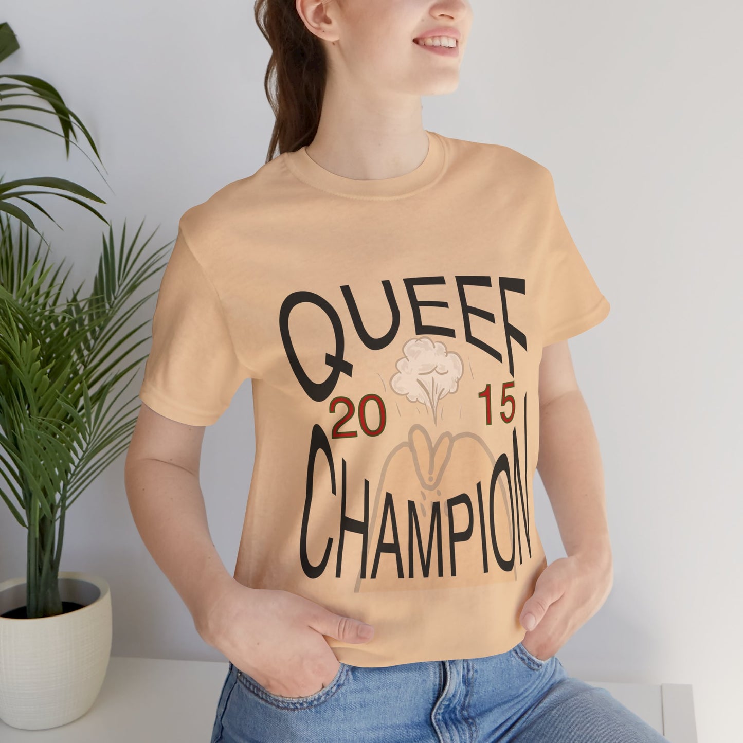 Queef Champion